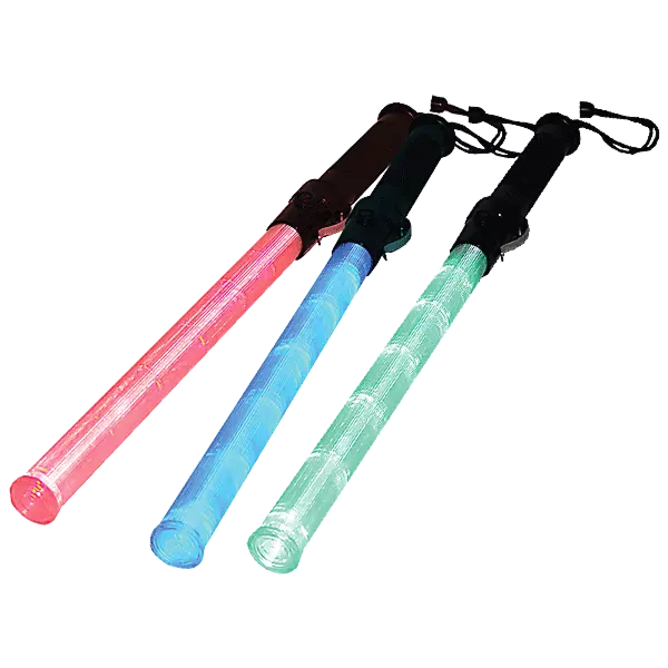 Multi Color Baton