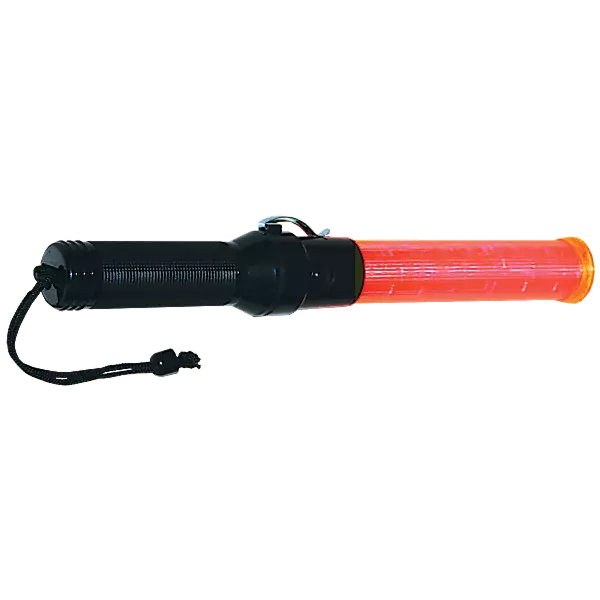 Red Colored Night Wand