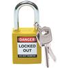 
                      
                        Safety Padlocks
                      
                    