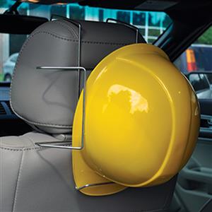 TruForce Hard Hat Rack