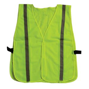 
                      
                        TruForce Mesh Safety Vests
                      
                    