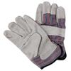 
                      
                        TruForce Split Leather Palm Gloves
                      
                    