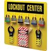 Economy Lockout Center