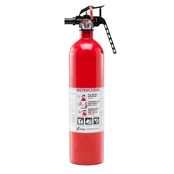 ABC FC110 Extinguisher