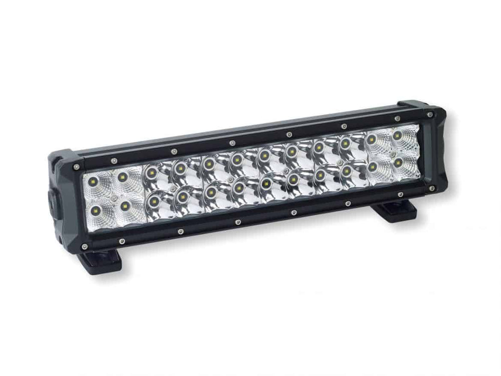 
                      
                        LED Flood Work Light Bar
                      
                    