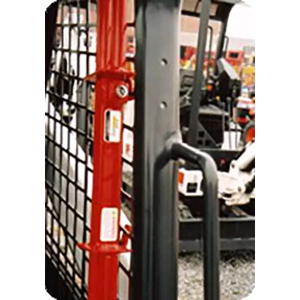 
                      
                        Skidsteer Lock - Keyed Lock
                      
                    