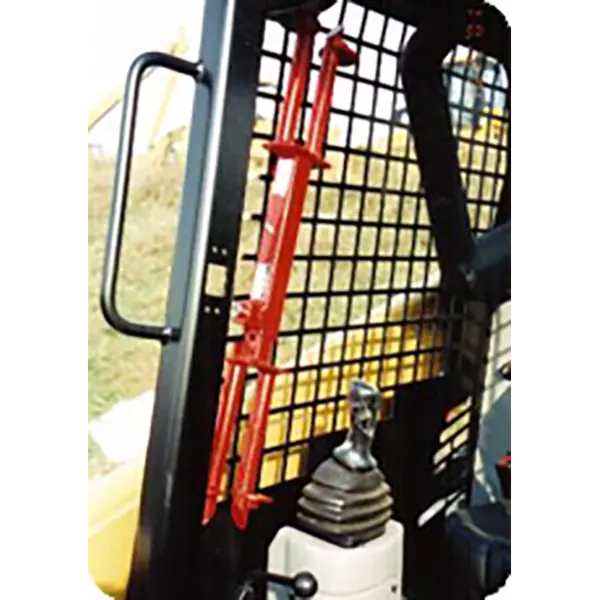 
                      
                        Skidsteer Lock - Keyed Lock
                      
                    