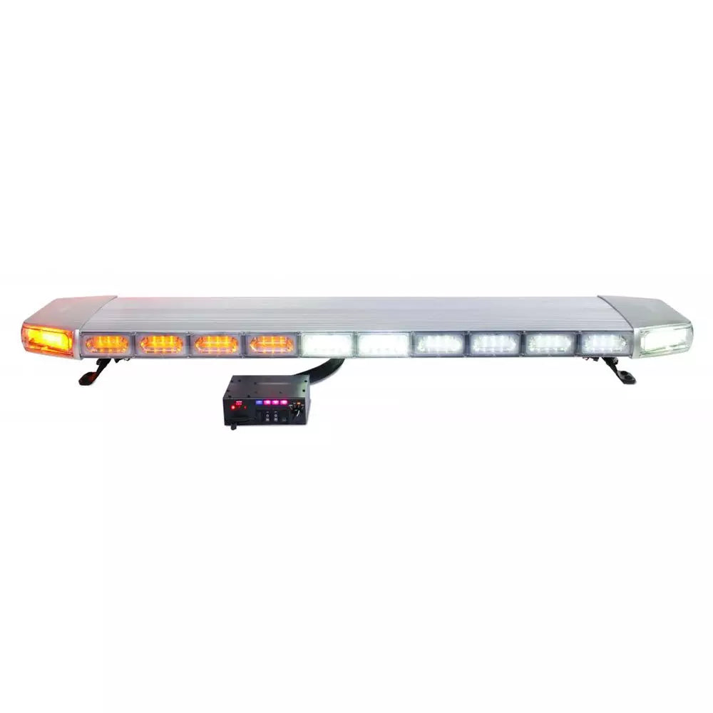 56 Inch Emergency Vehicle Light Bar