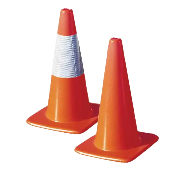 Economy Traffic Cones