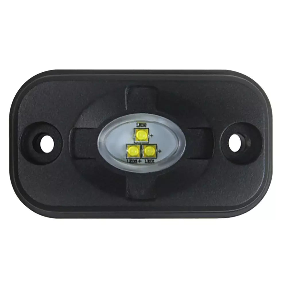 Compact LED Work Light