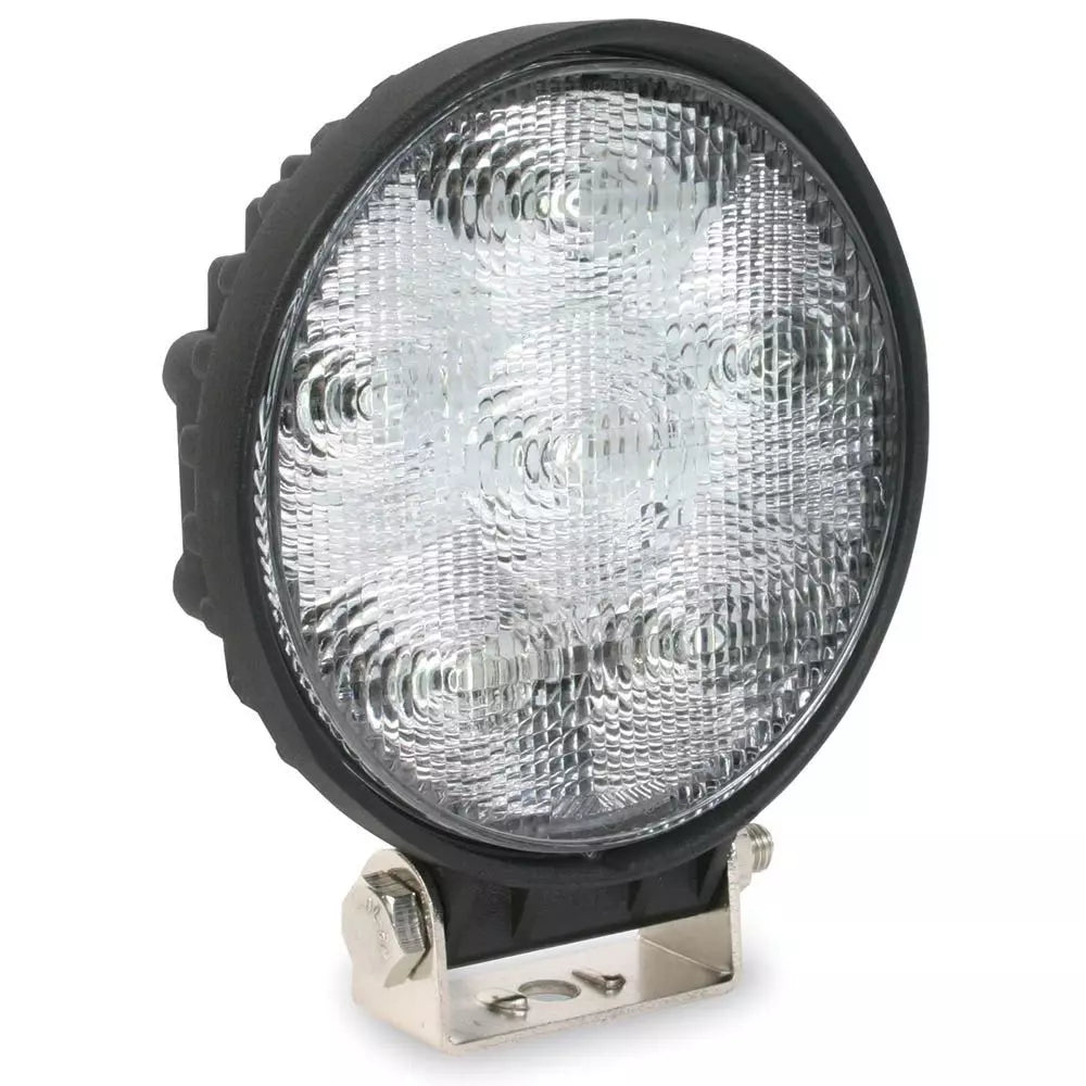 4 Inch Round LED Flood Light