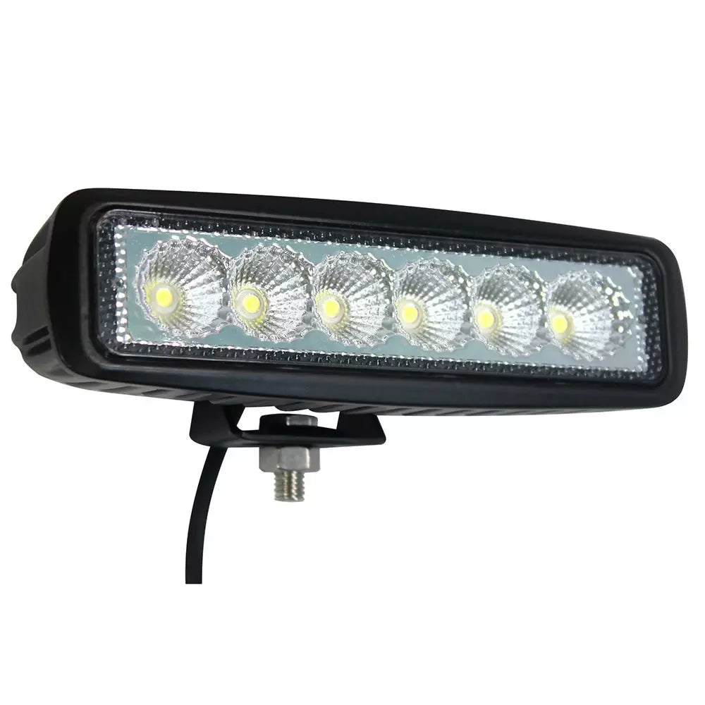 LED 18-Watt Work Light