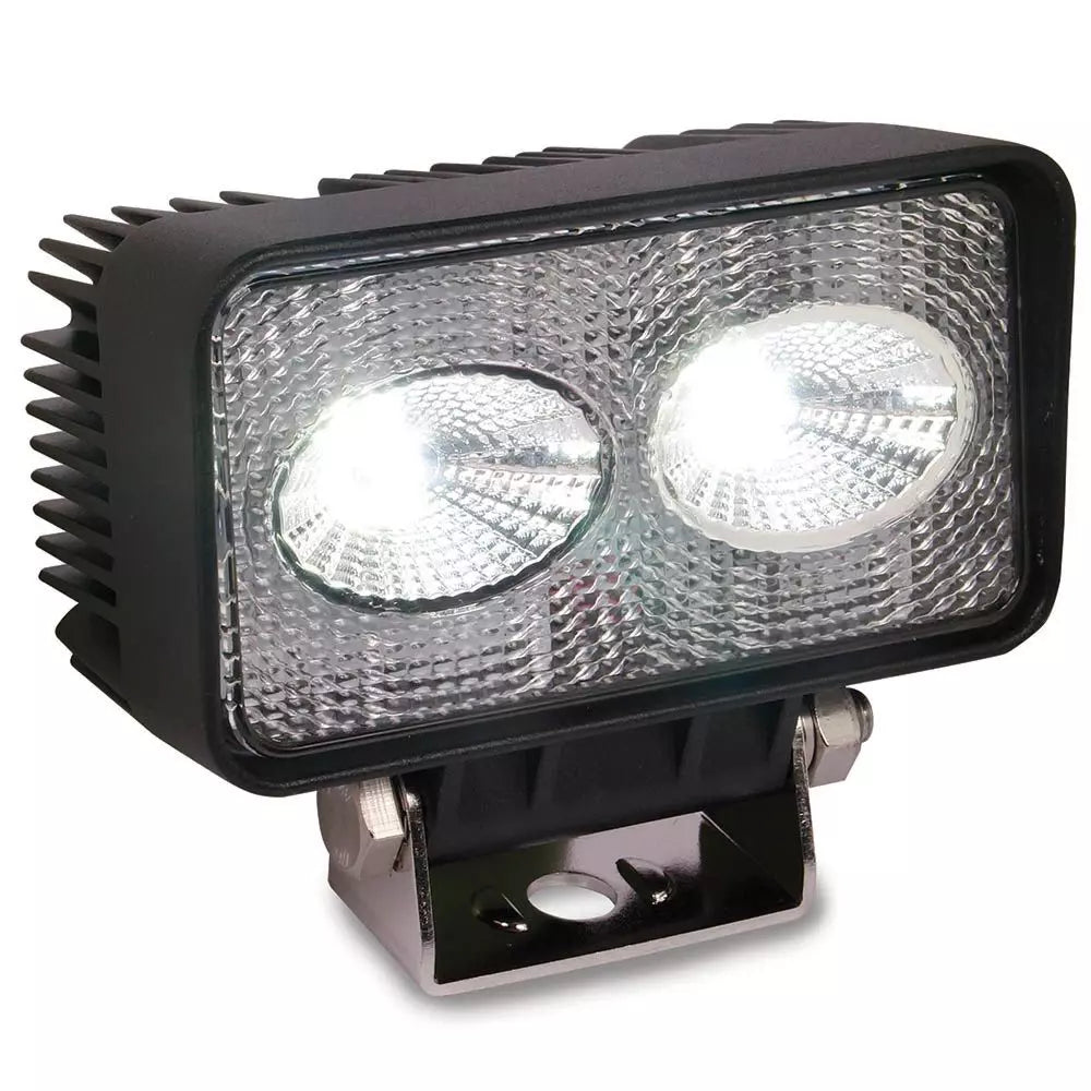 LED 20W Wide Flood Light