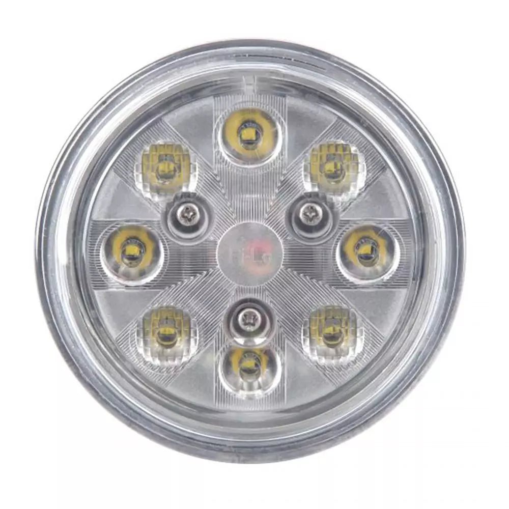 LED Ag Light with High/Low Beam