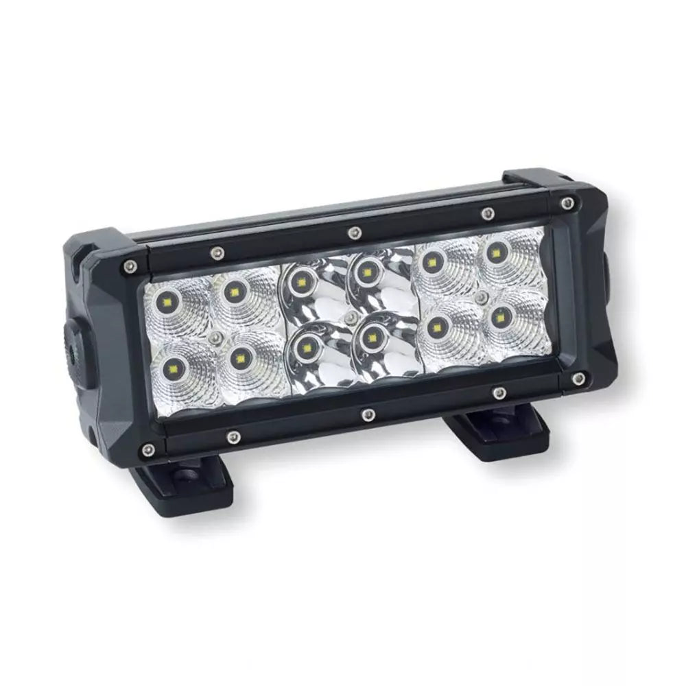 
                      
                        LED Flood Work Light Bar
                      
                    