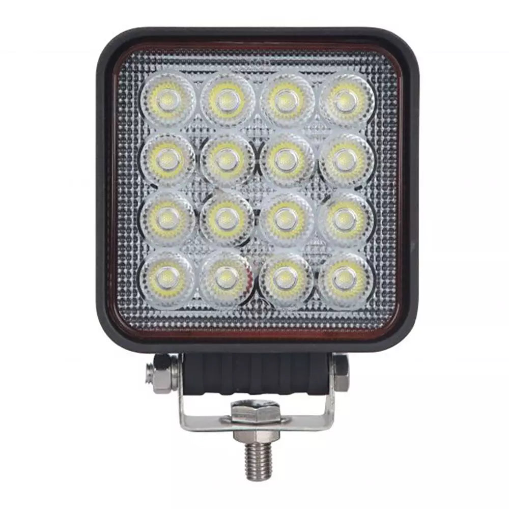 48W Flood Work Light