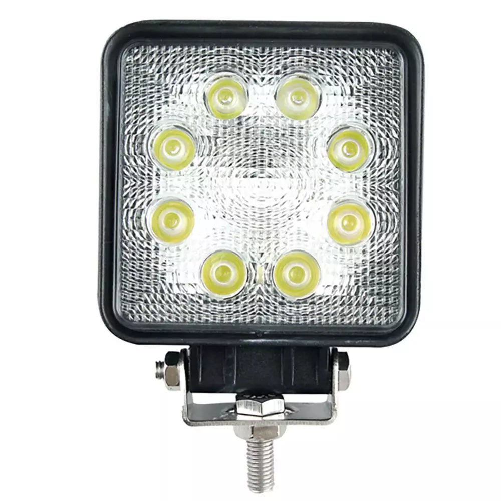 4.5 Inch Sqaure LED Work Light